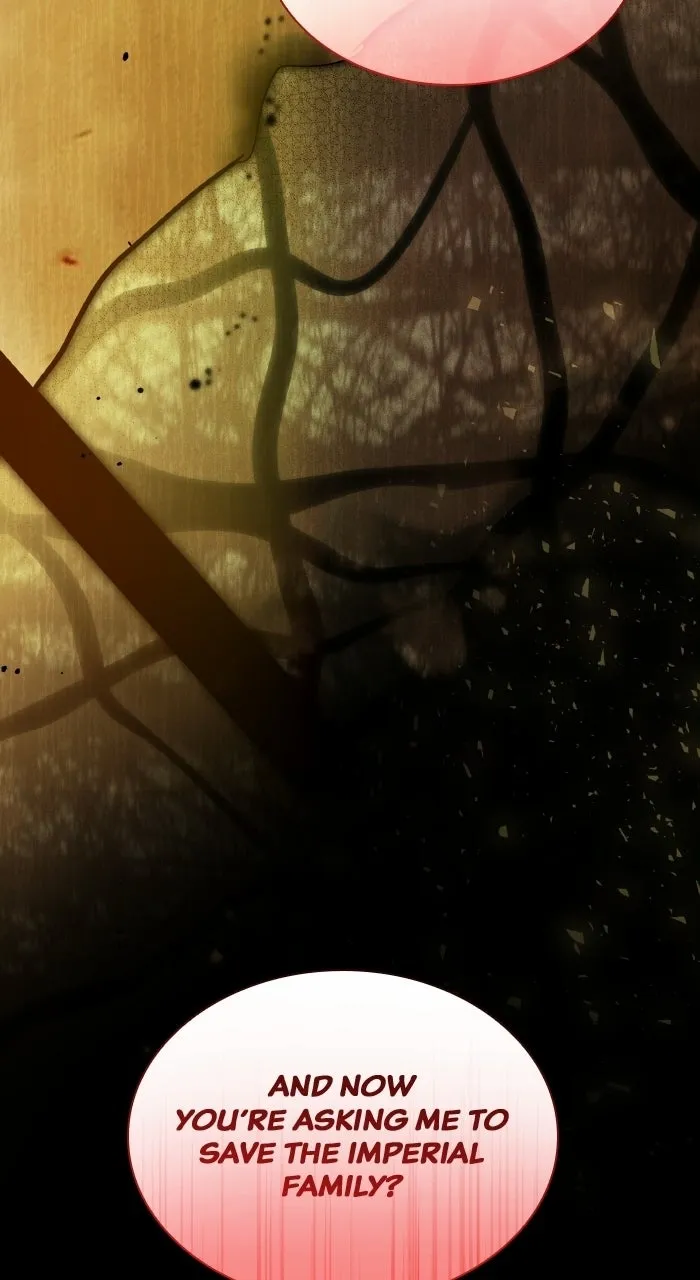 Locked Up by My Mad Dog Chapter 70 page 32 - 