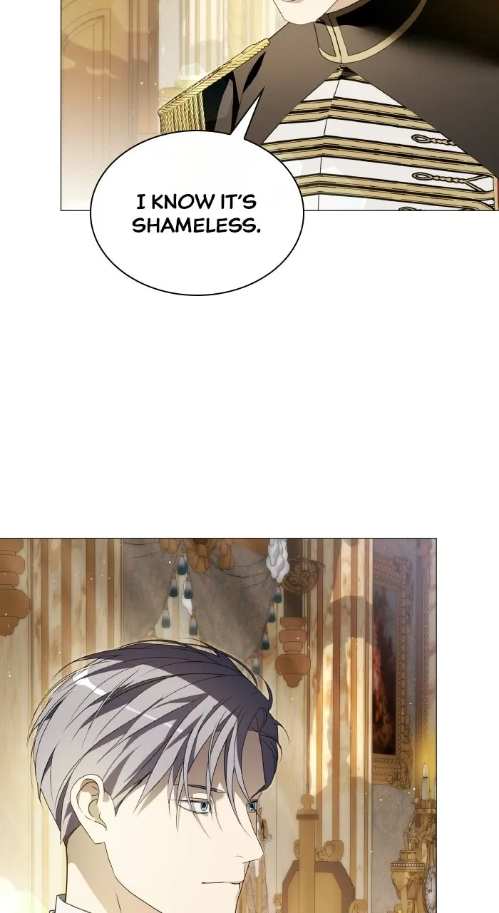 Locked Up by My Mad Dog Chapter 70 page 35 - 