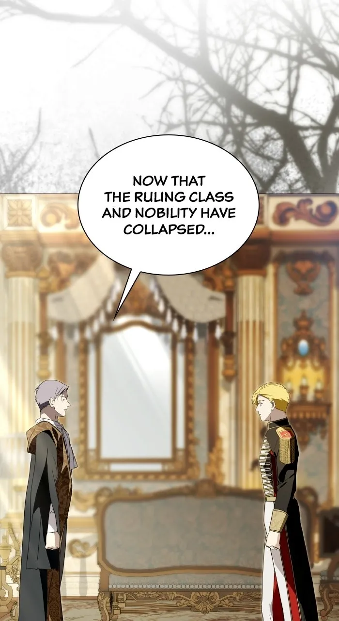 Locked Up by My Mad Dog Chapter 70 page 40 - 