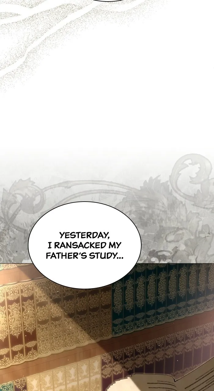 Locked Up by My Mad Dog Chapter 70 page 44 - 