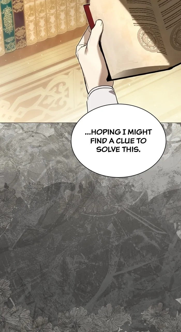 Locked Up by My Mad Dog Chapter 70 page 45 - 