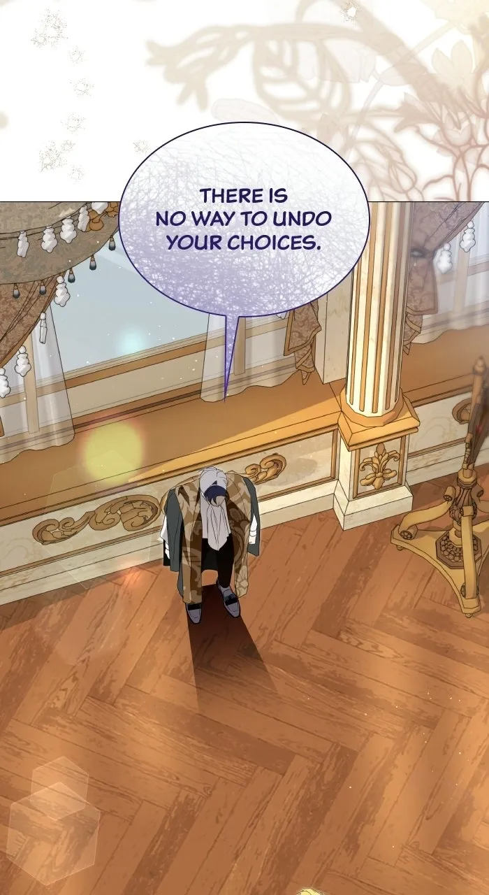 Locked Up by My Mad Dog Chapter 70 page 59 - 