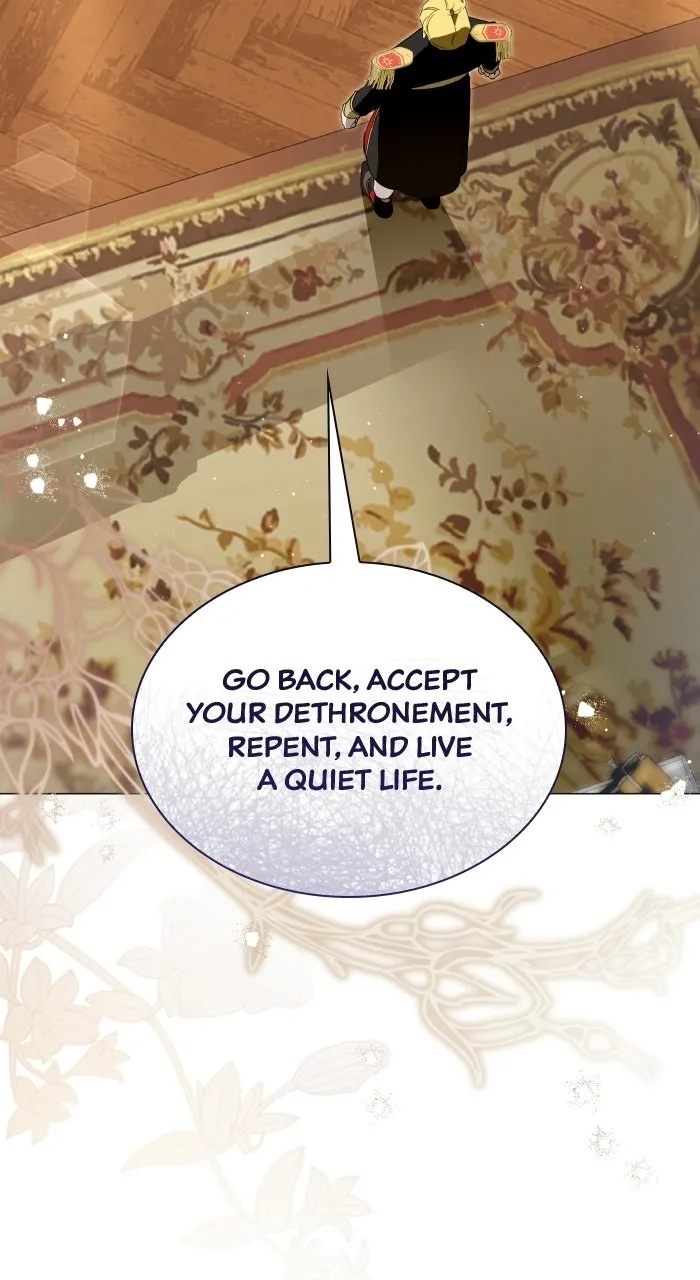 Locked Up by My Mad Dog Chapter 70 page 60 - 