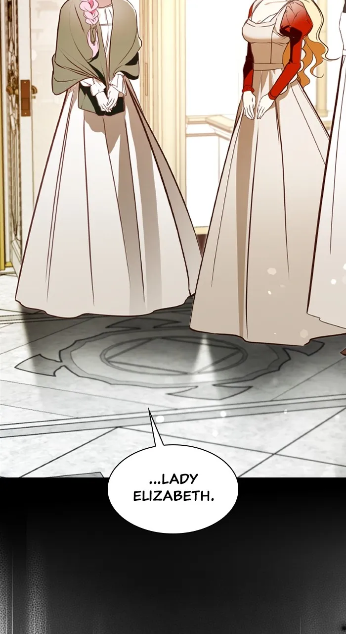 Locked Up by My Mad Dog Chapter 8 page 111 - 