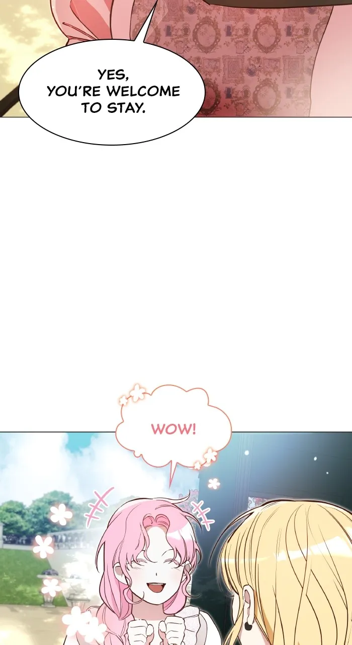Locked Up by My Mad Dog Chapter 8 page 36 - 