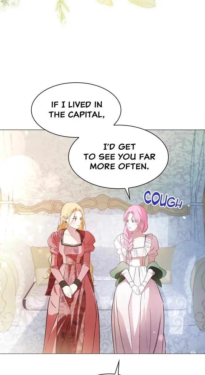 Locked Up by My Mad Dog Chapter 8 page 44 - 
