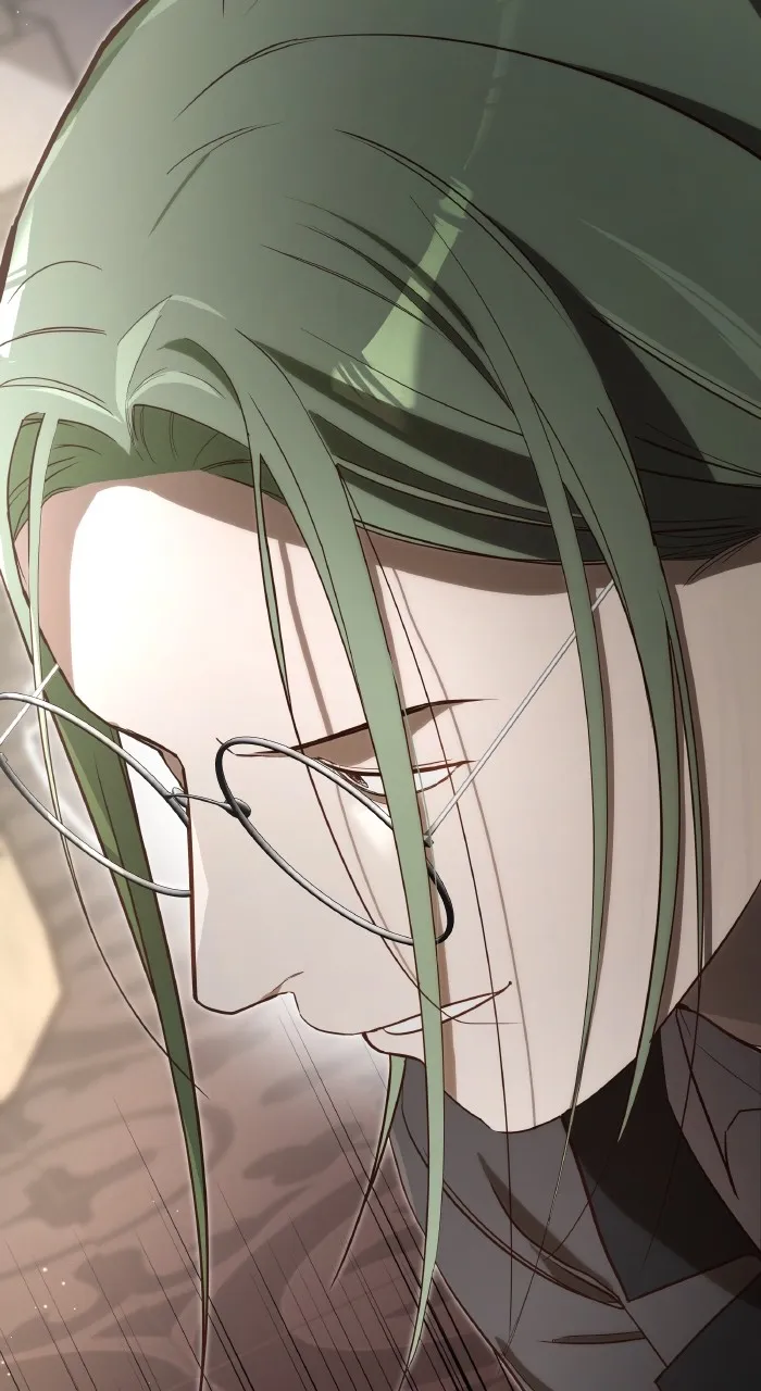 Locked Up by My Mad Dog Chapter 8 page 87 - 