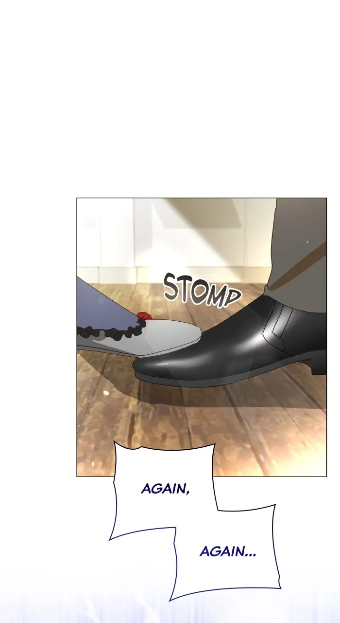 Locked Up by My Mad Dog Chapter 8 page 91 - 