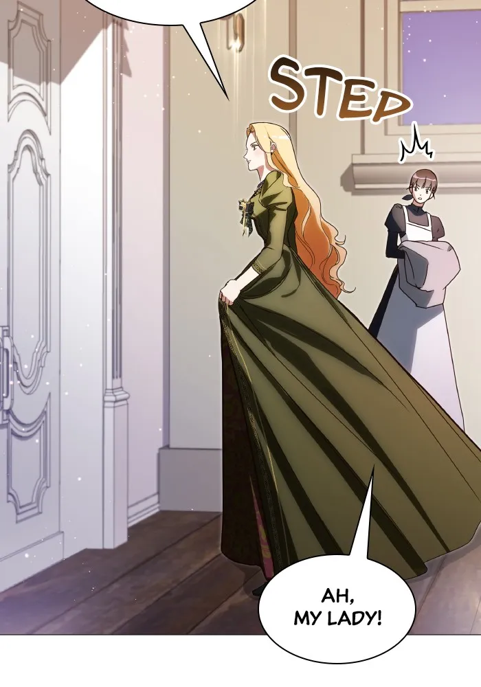 Locked Up by My Mad Dog Chapter 9 page 108 - 