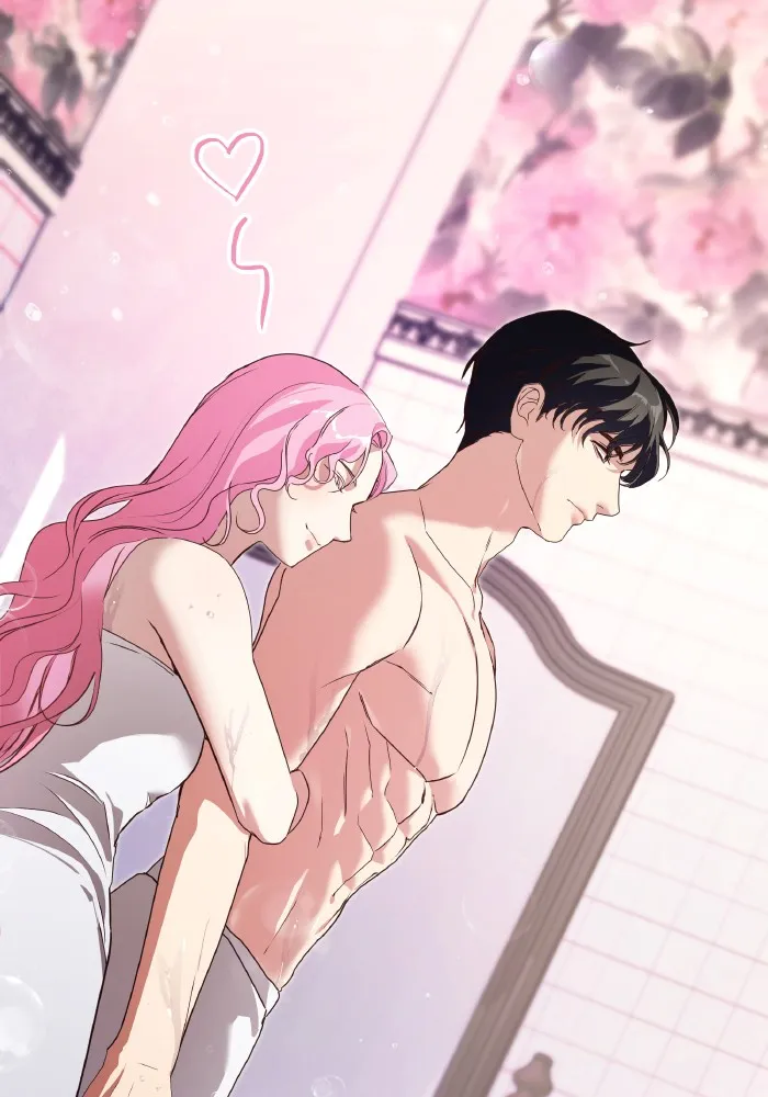 Locked Up by My Mad Dog Chapter 9 page 136 - 