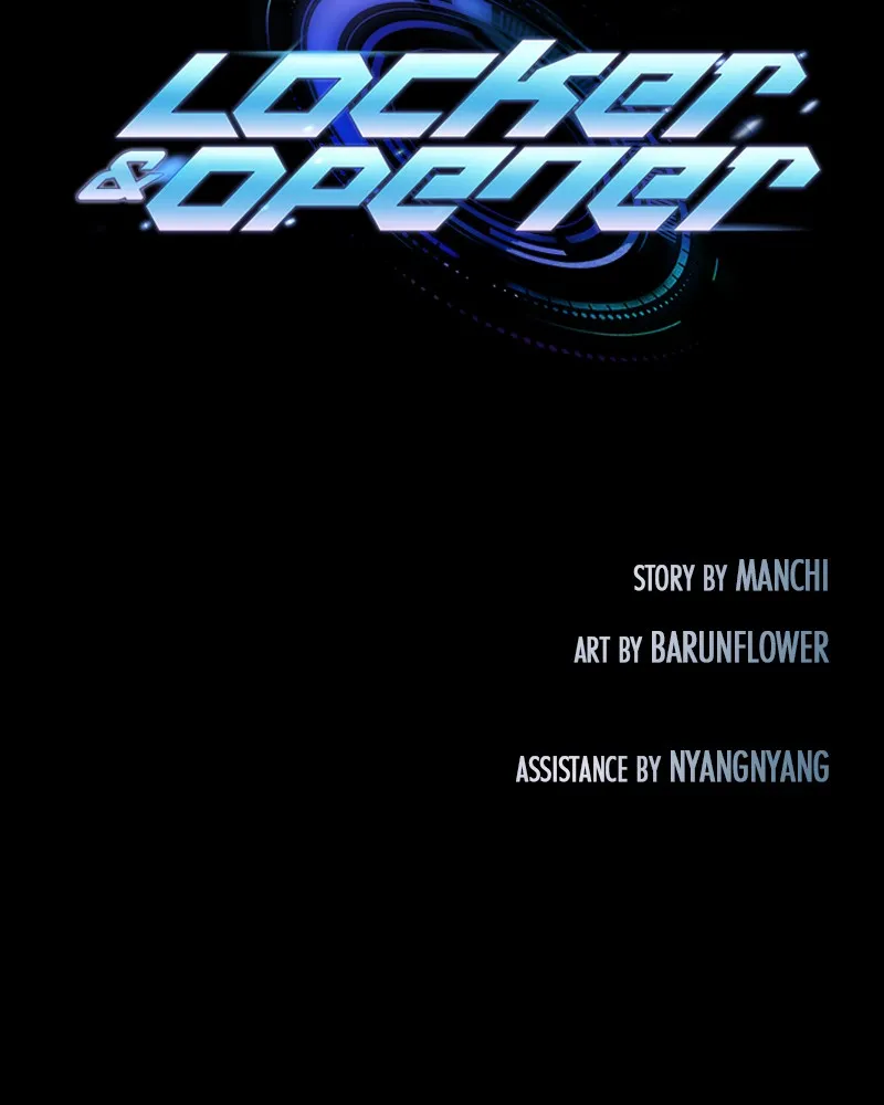 Locker & Opener Chapter 1 page 179 - 