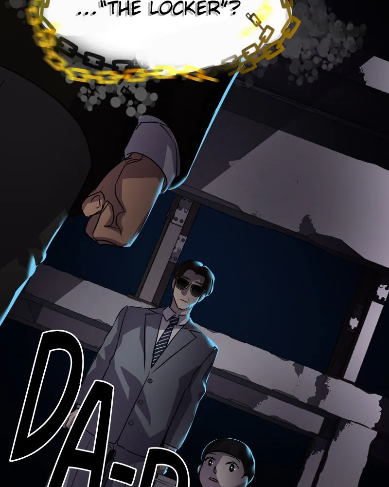 Locker & Opener Chapter 2 page 107 - 