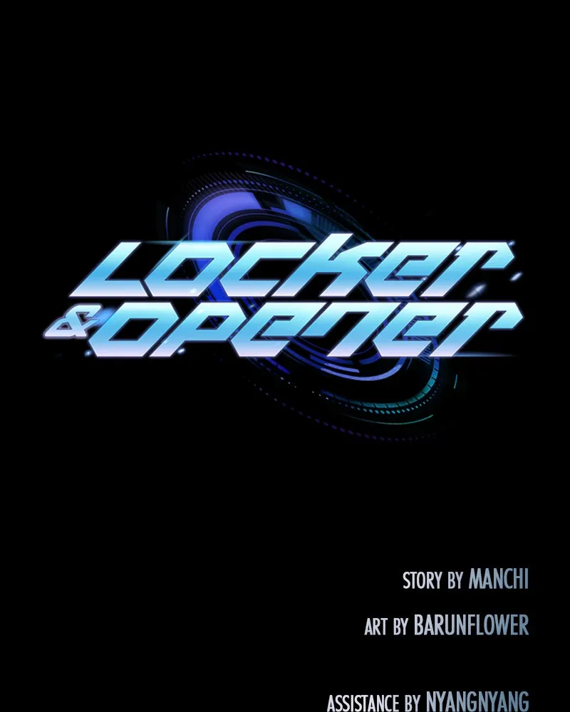 Locker & Opener Chapter 2 page 109 - 