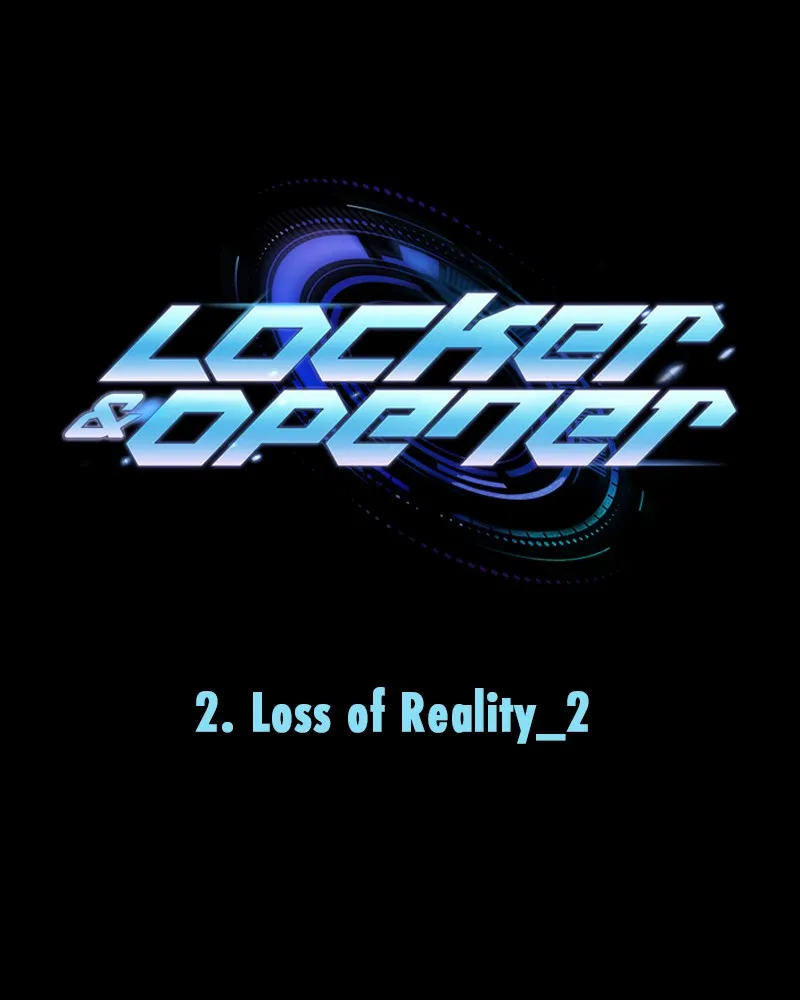 Locker & Opener Chapter 3 page 1 - 