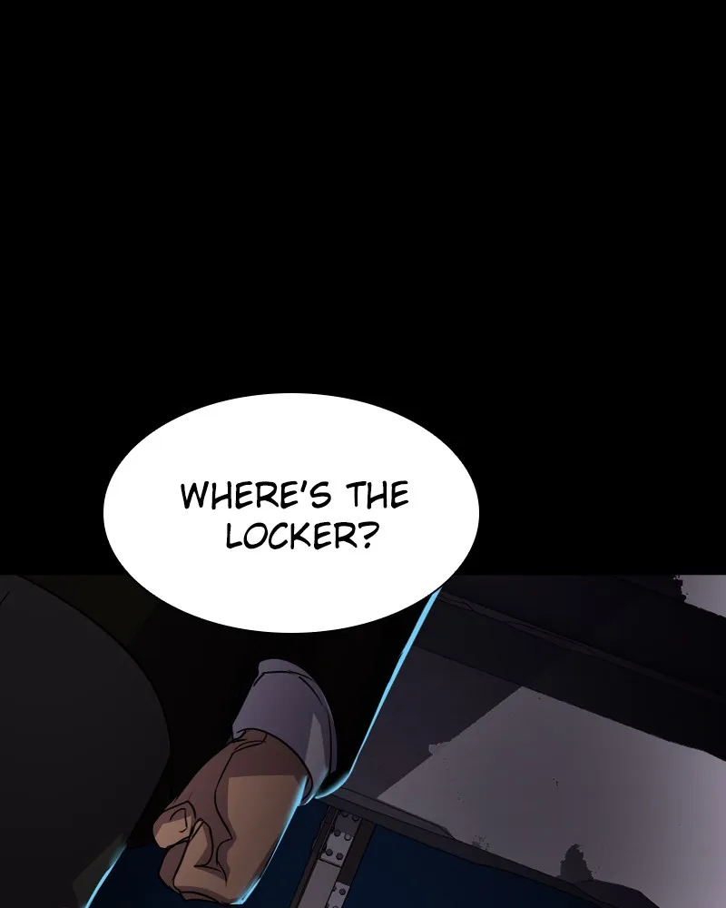Locker & Opener Chapter 3 page 2 - 