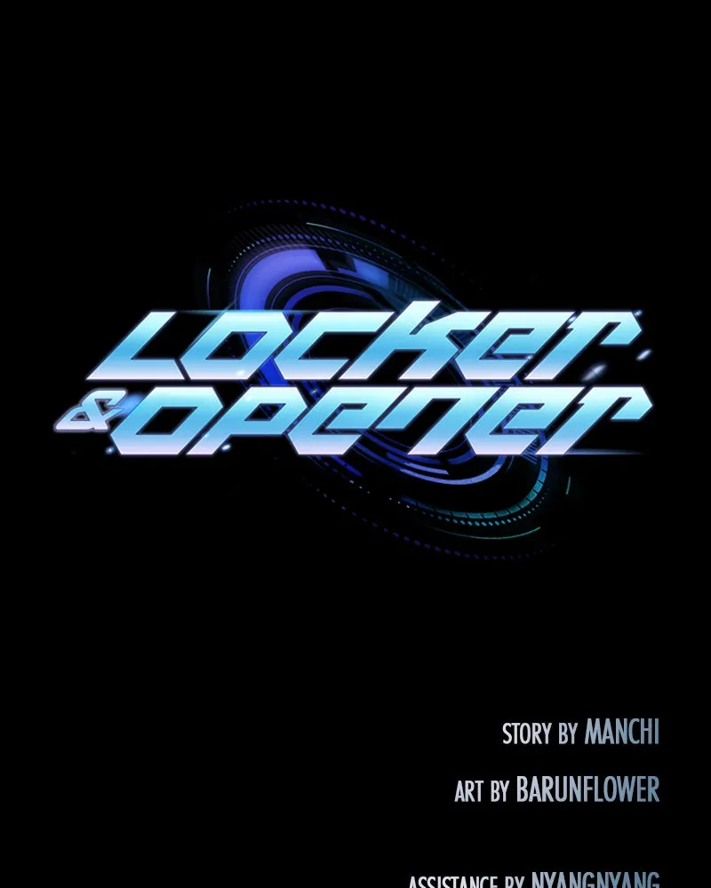 Locker & Opener Chapter 3 page 105 - 