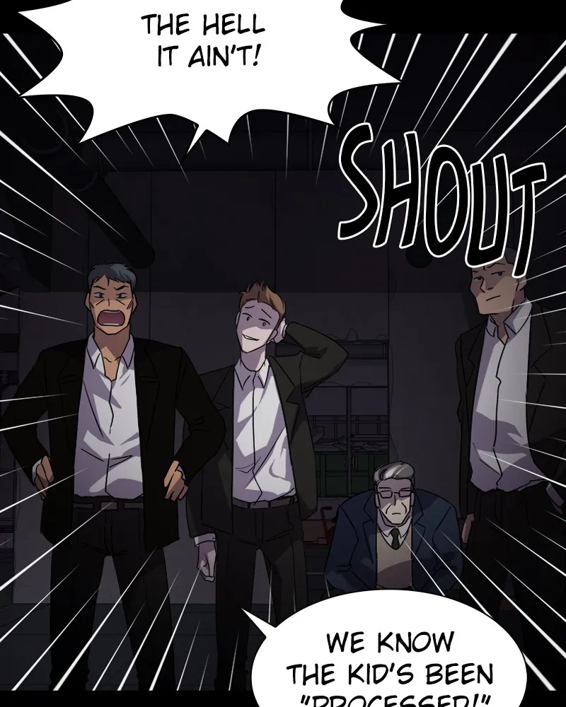 Locker & Opener Chapter 3 page 5 - 