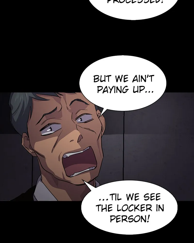 Locker & Opener Chapter 3 page 6 - 
