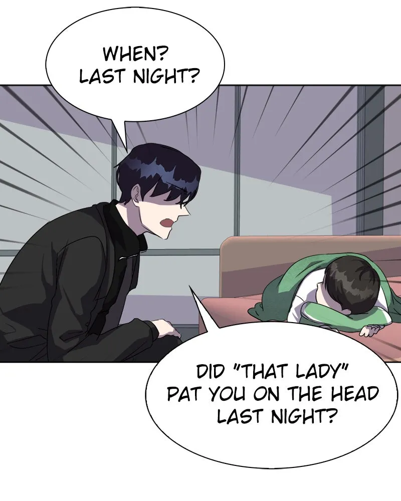 Locker & Opener Chapter 3 page 91 - 