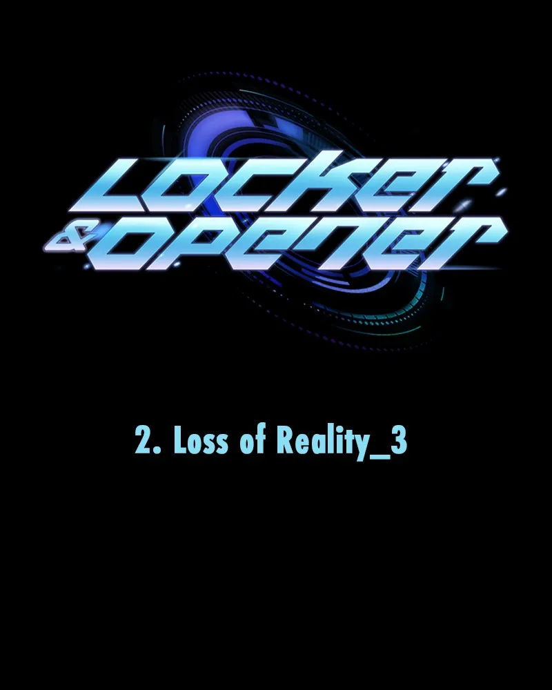 Locker & Opener Chapter 4 page 1 - 