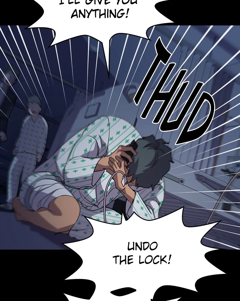 Locker & Opener Chapter 4 page 105 - 