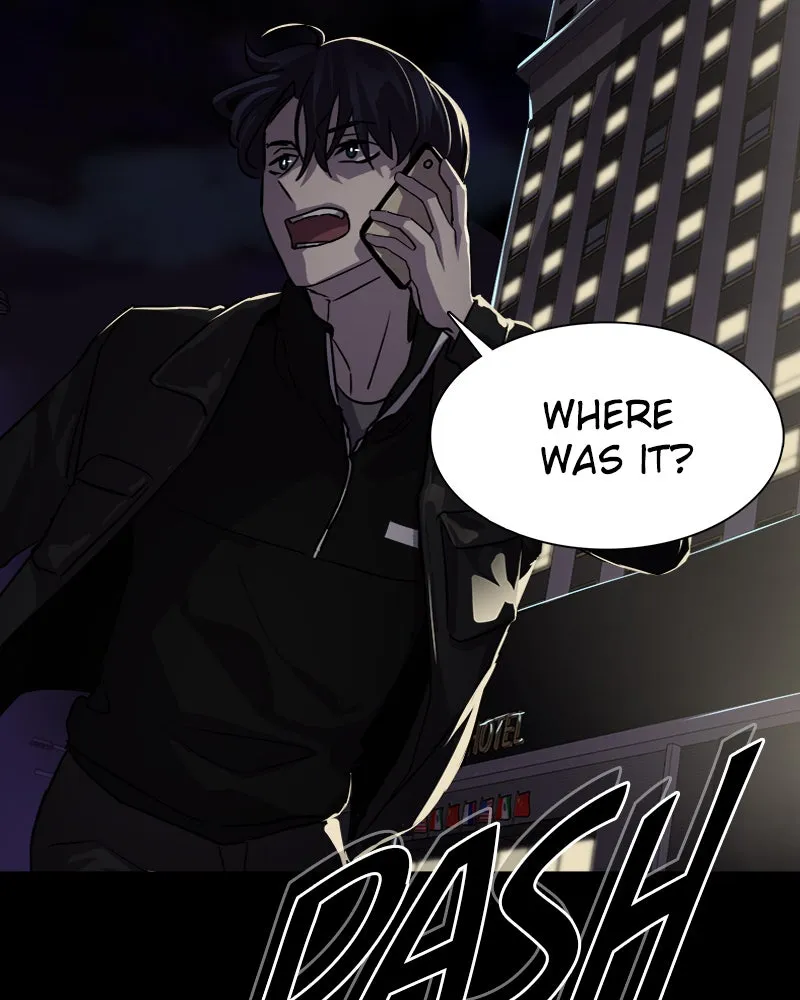 Locker & Opener Chapter 4 page 122 - 