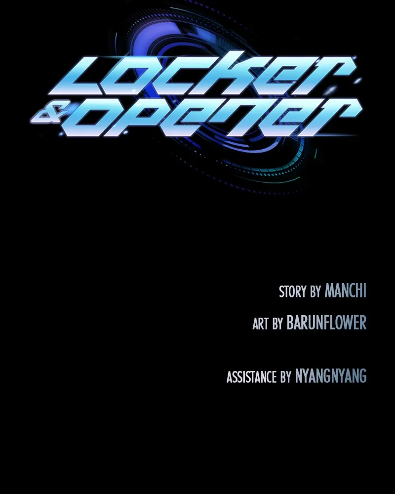 Locker & Opener Chapter 4 page 125 - 
