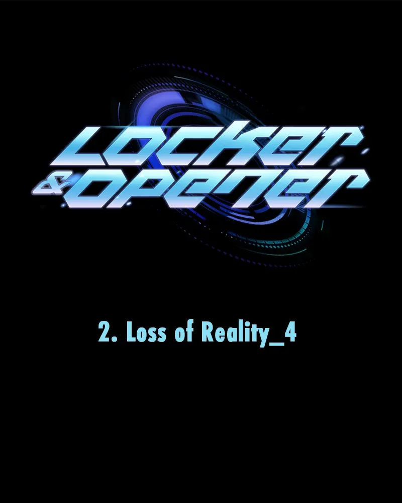 Locker & Opener Chapter 5 page 1 - 