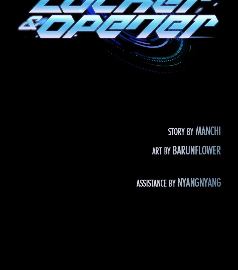 Locker & Opener Chapter 5 page 107 - 