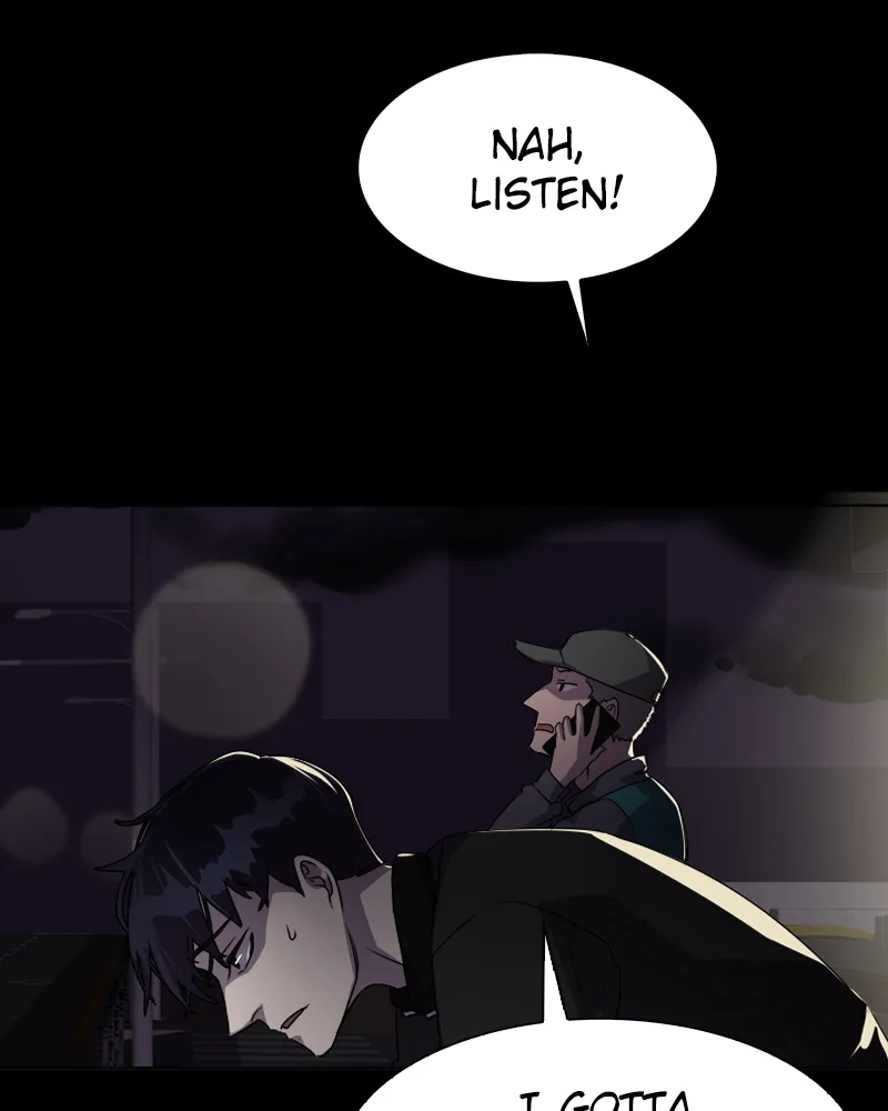 Locker & Opener Chapter 5 page 5 - 