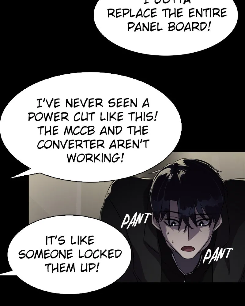Locker & Opener Chapter 5 page 6 - 