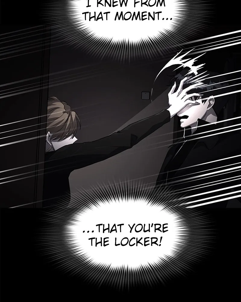 Locker & Opener Chapter 5 page 86 - 