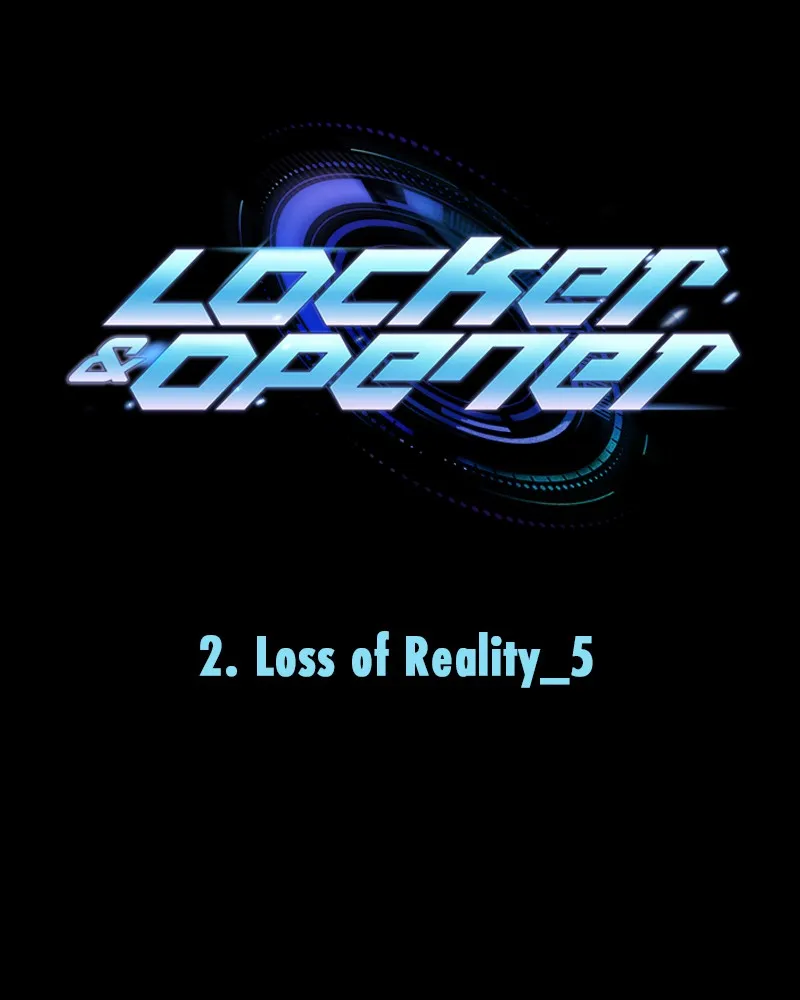 Locker & Opener Chapter 6 page 1 - 