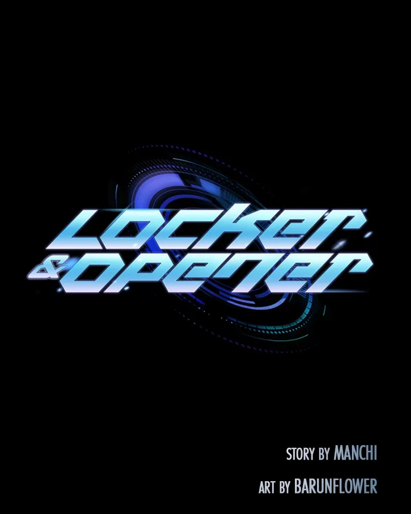 Locker & Opener Chapter 6 page 105 - 