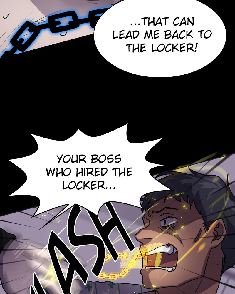 Locker & Opener Chapter 7 page 101 - 