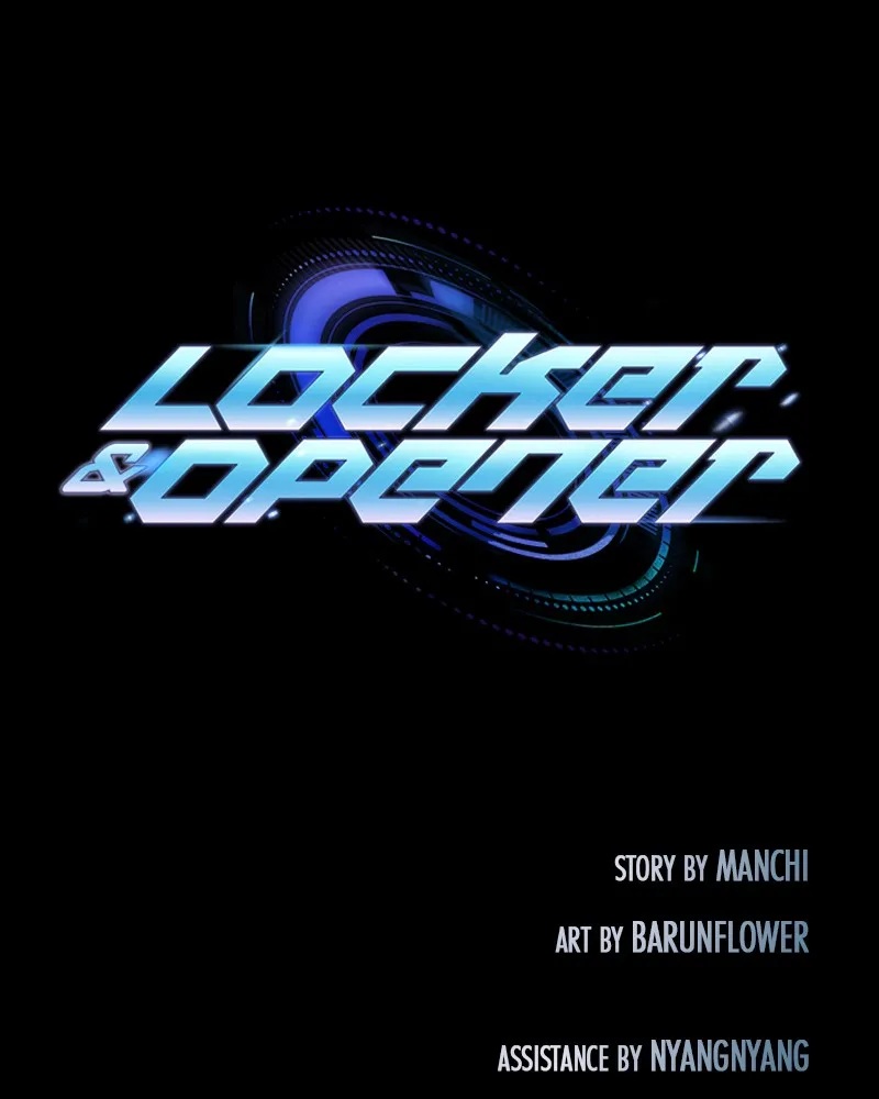 Locker & Opener Chapter 7 page 107 - 