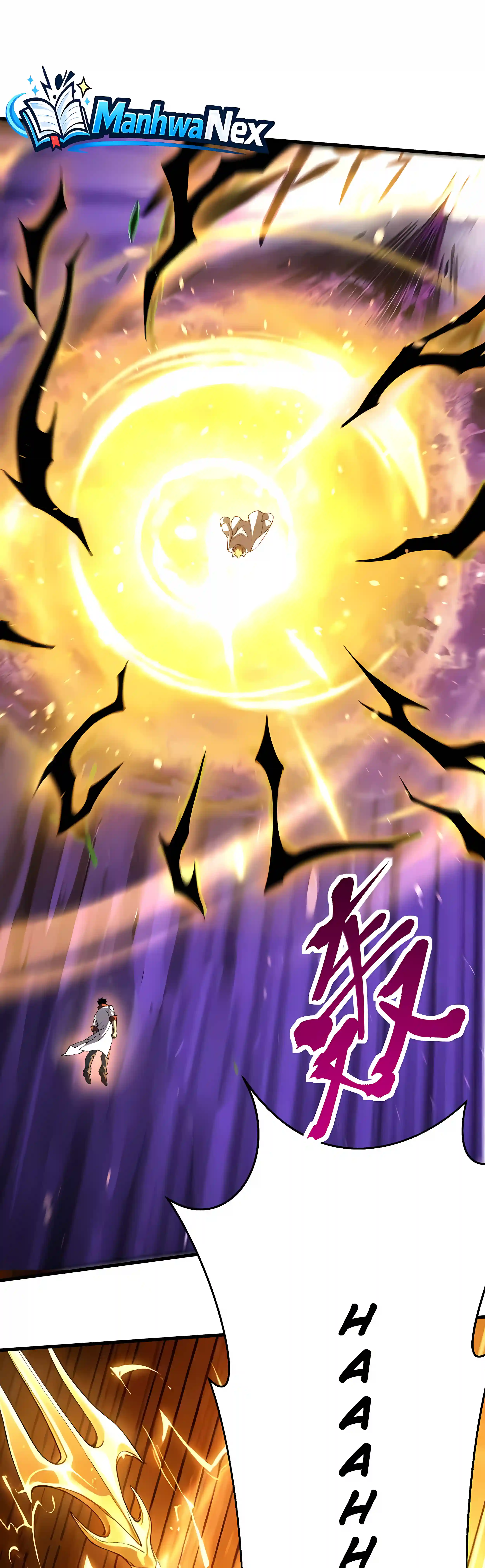 Log Into The Future Chapter 340 page 2 - 