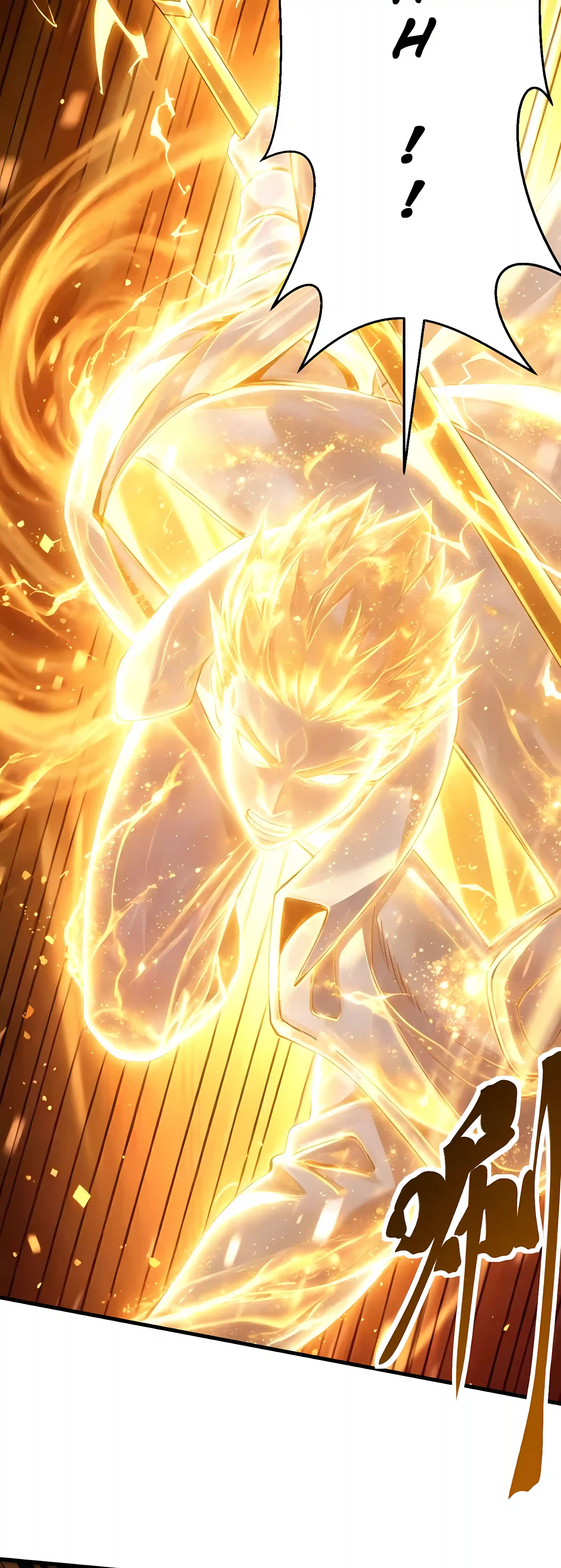 Log Into The Future Chapter 340 page 3 - 