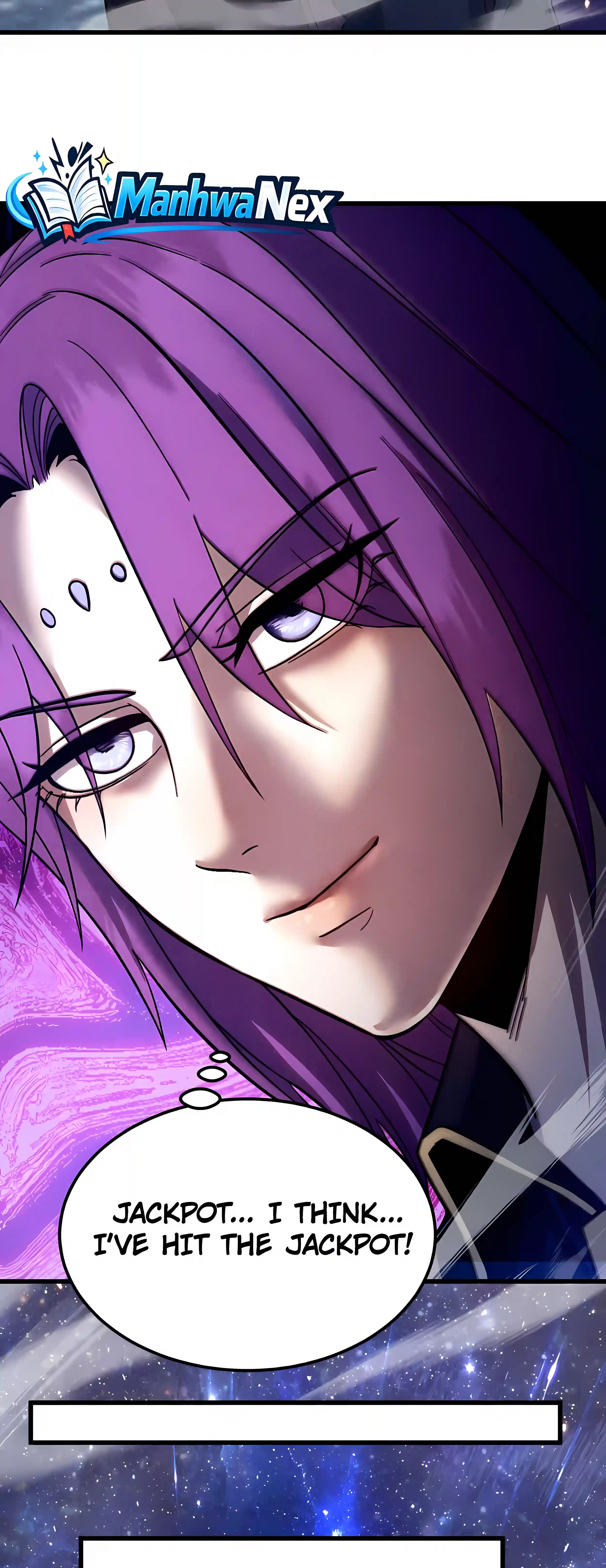 Log Into The Future Chapter 340 page 24 - 