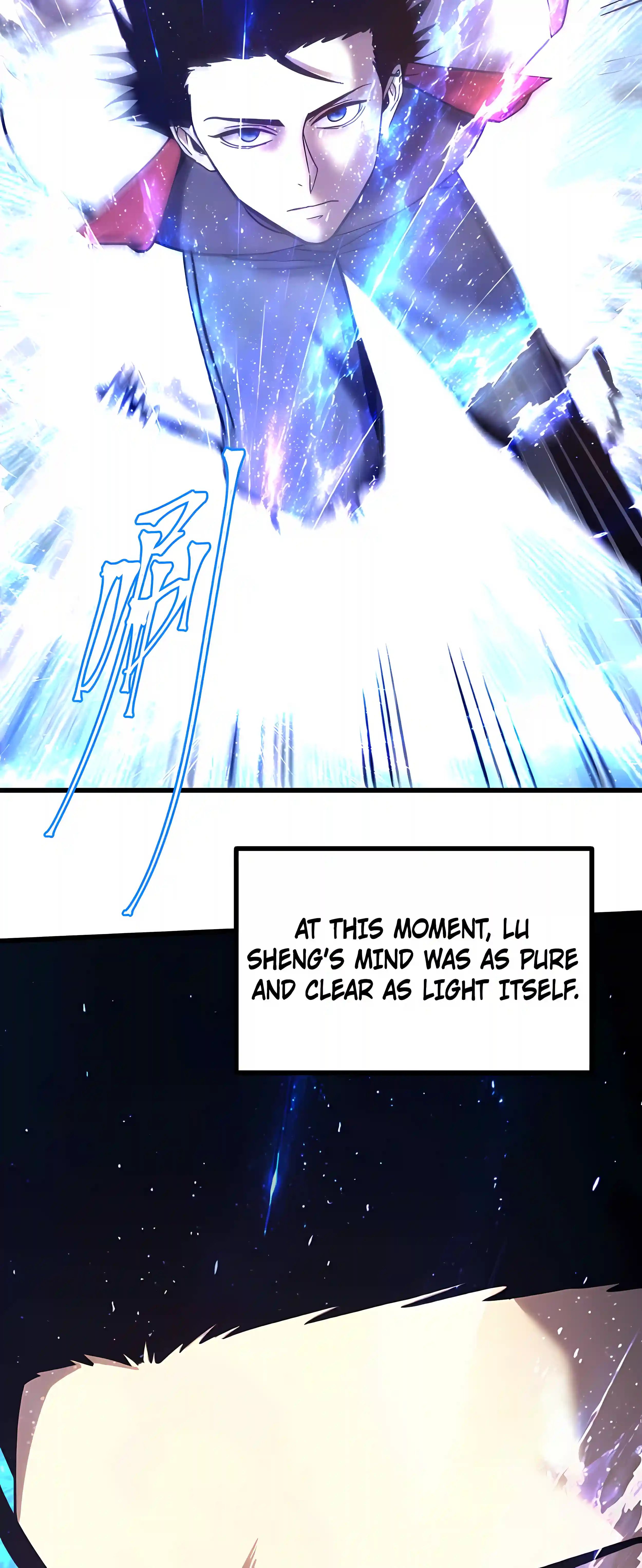 Log Into The Future Chapter 340 page 26 - 