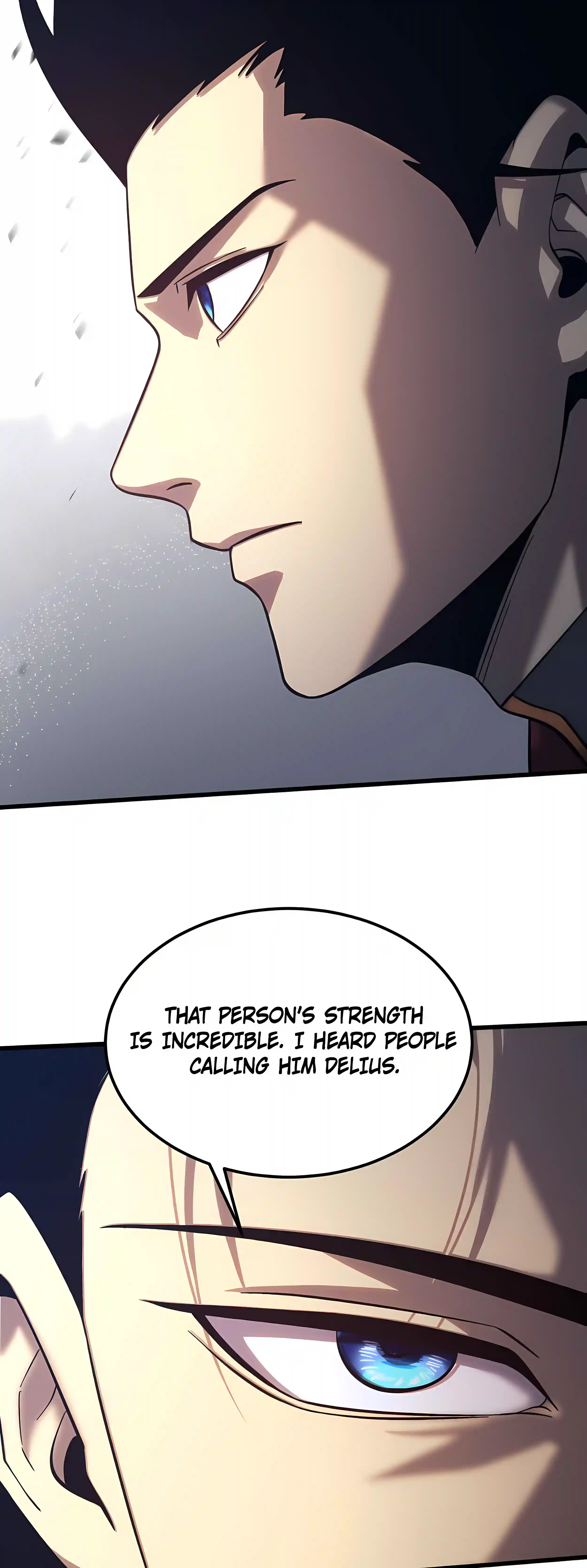 Log Into The Future Chapter 340 page 31 - 
