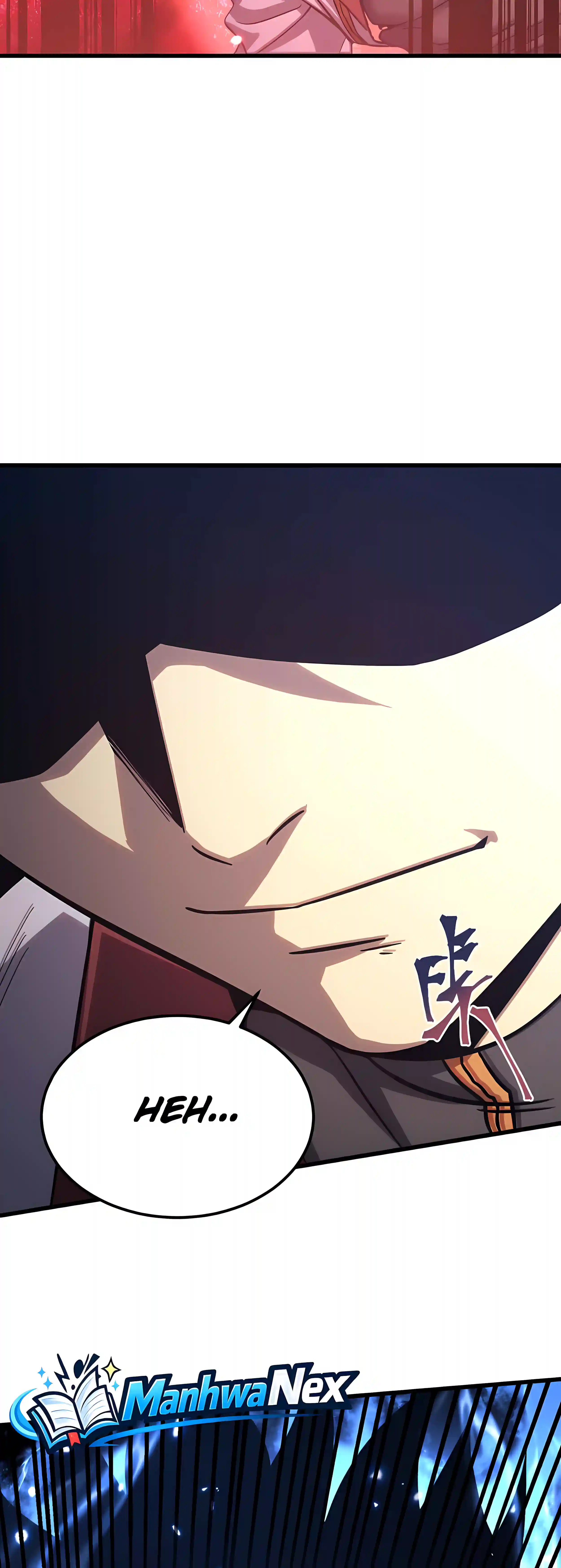 Log Into The Future Chapter 340 page 33 - 