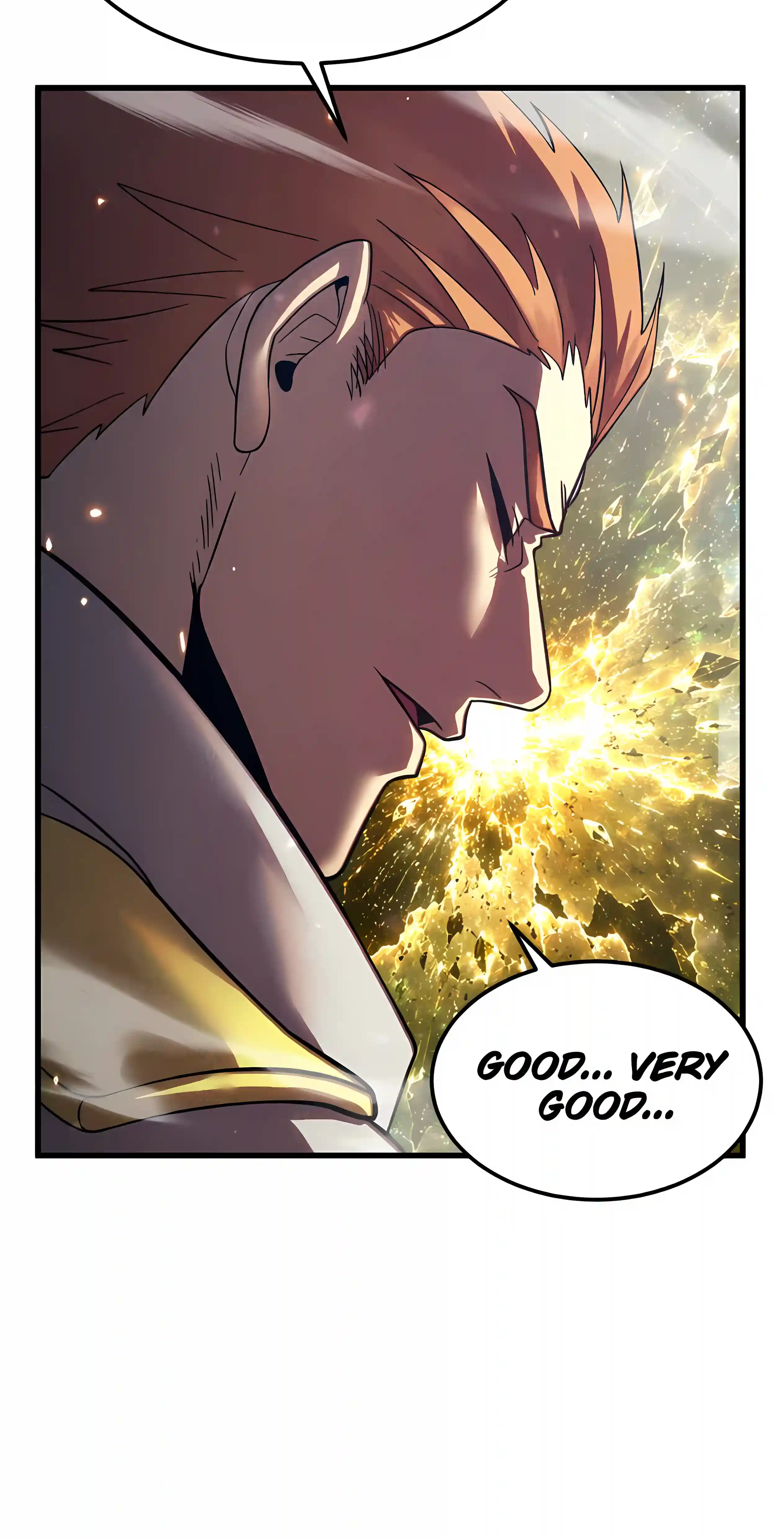 Log Into The Future Chapter 340 page 45 - 