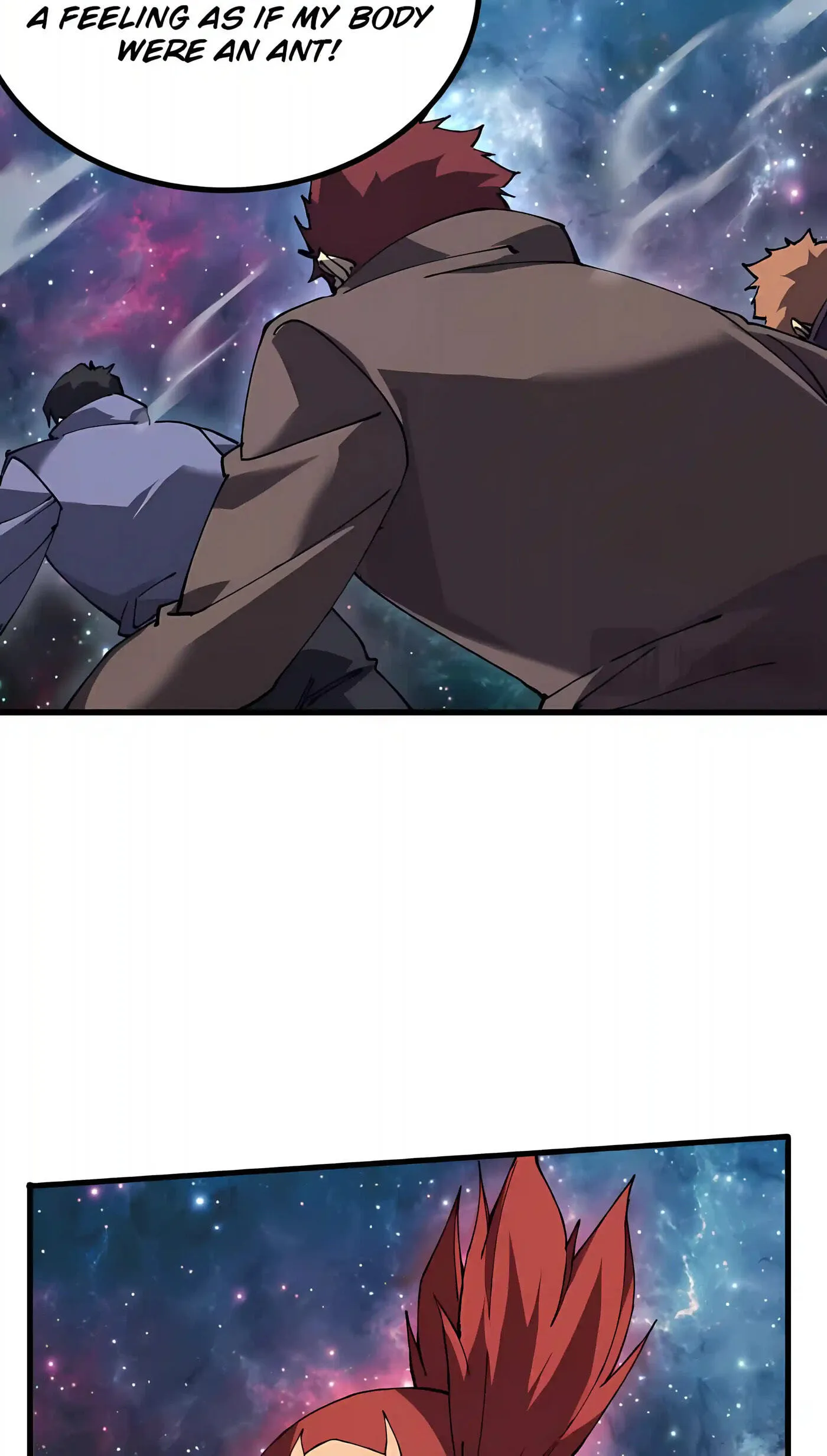 Log Into The Future Chapter 341 page 11 - 