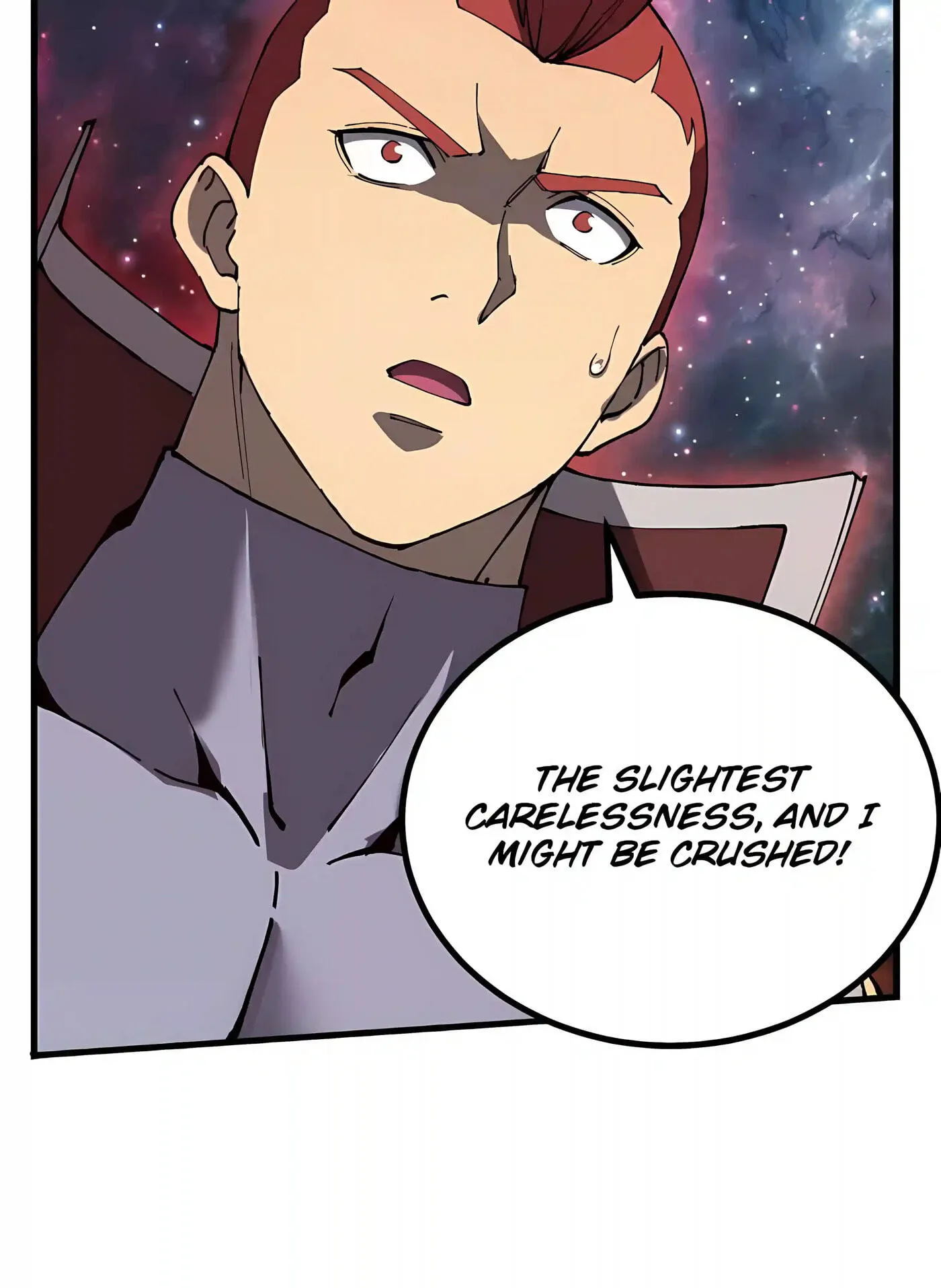 Log Into The Future Chapter 341 page 12 - 
