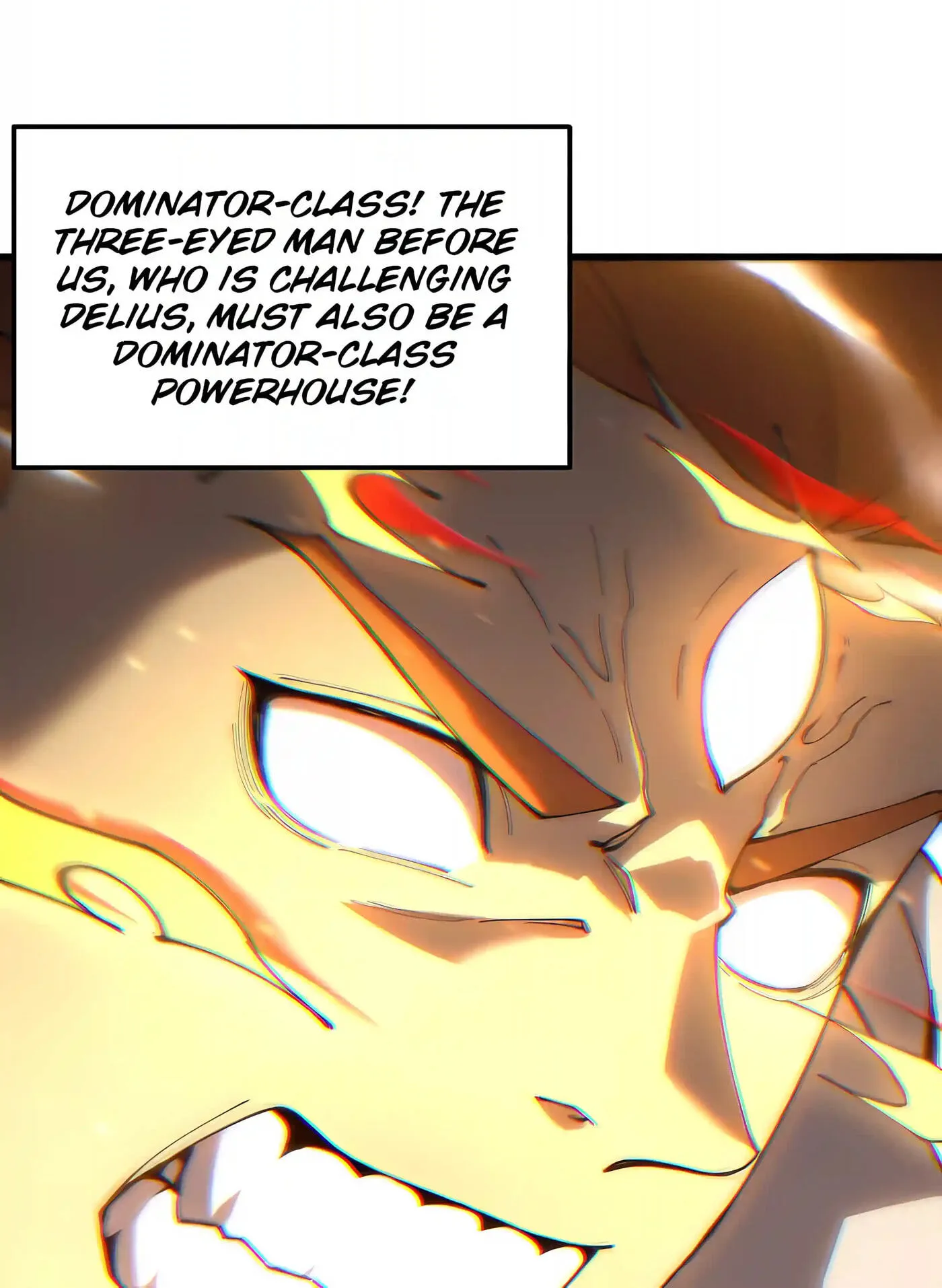 Log Into The Future Chapter 341 page 13 - 
