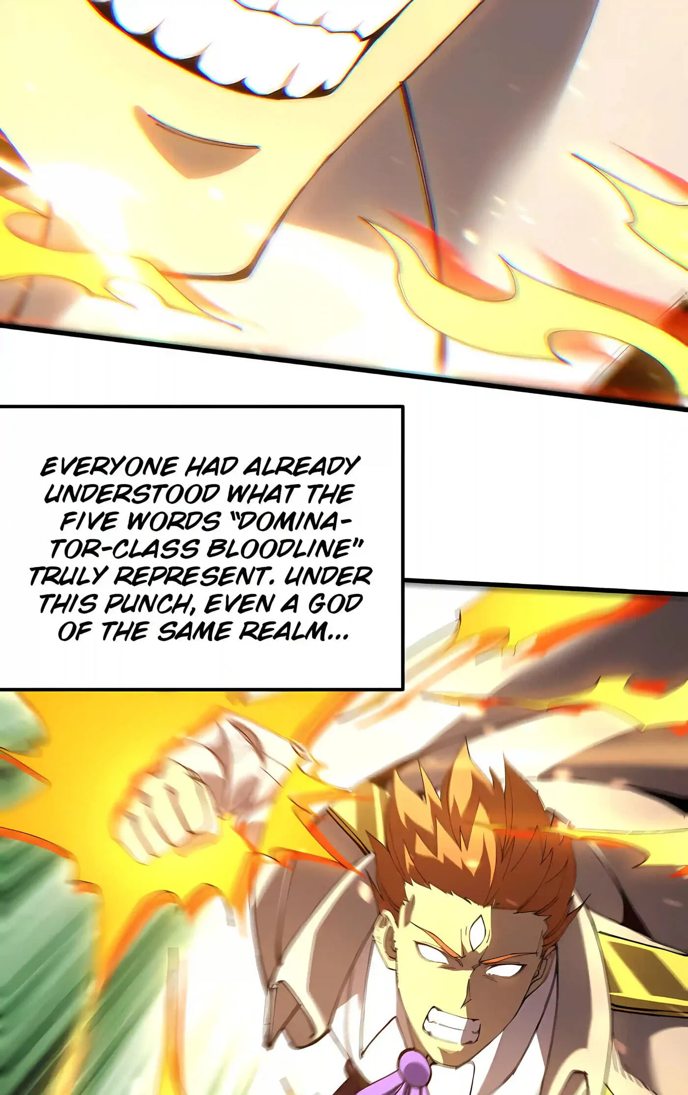 Log Into The Future Chapter 341 page 14 - 