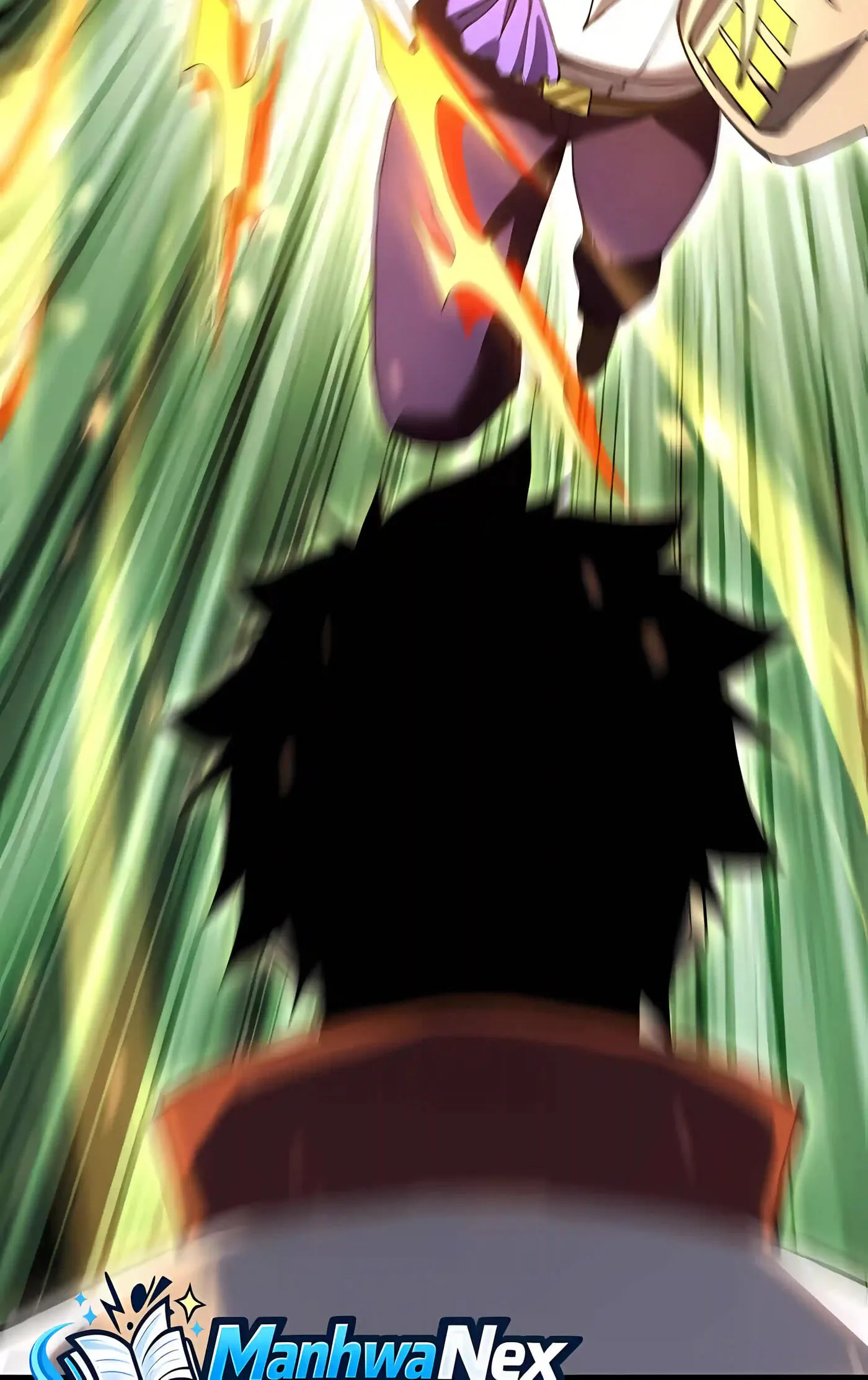 Log Into The Future Chapter 341 page 15 - 