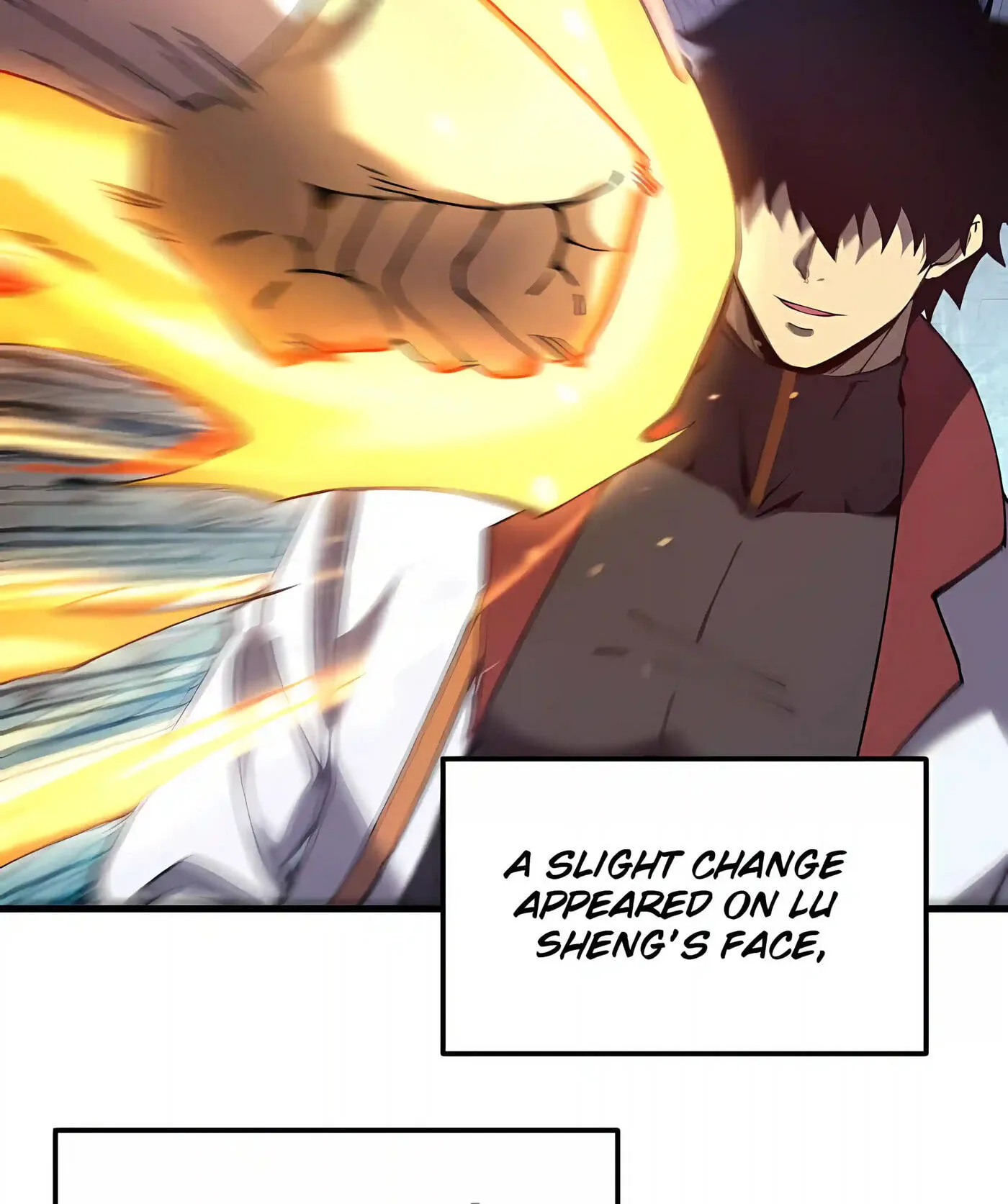 Log Into The Future Chapter 341 page 17 - 