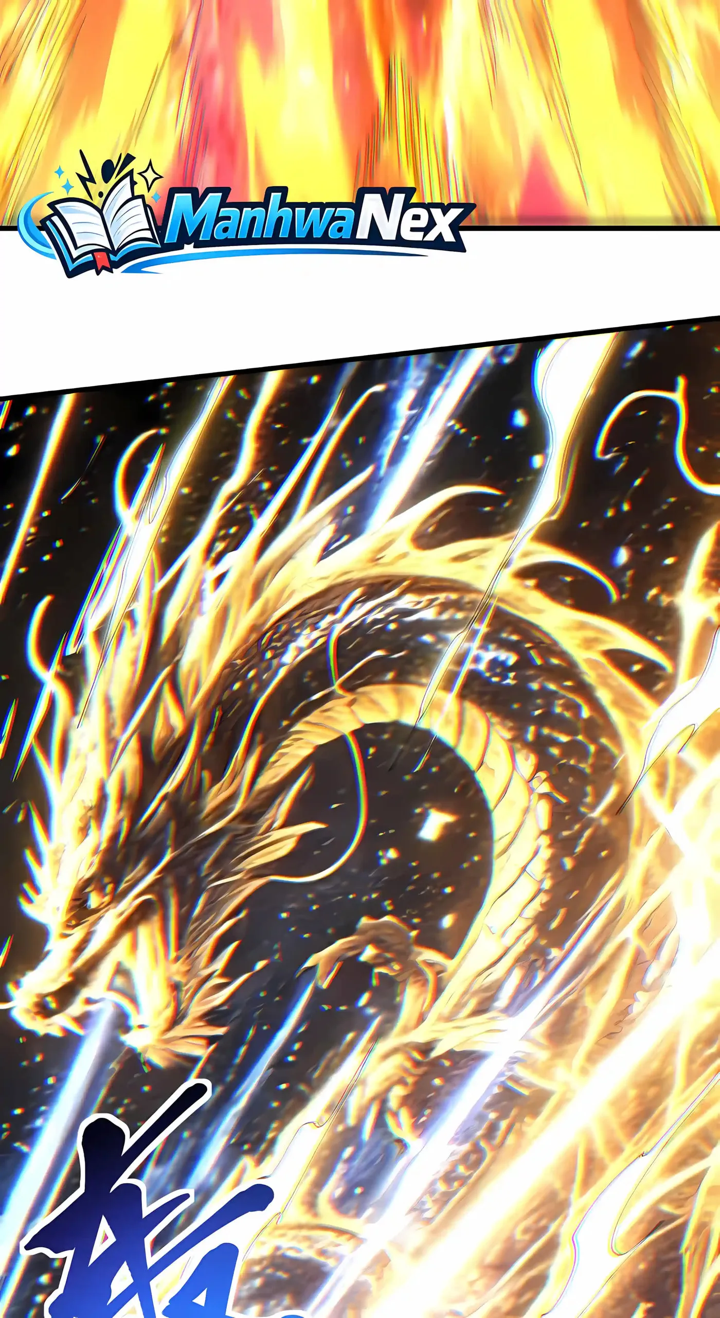 Log Into The Future Chapter 341 page 20 - 